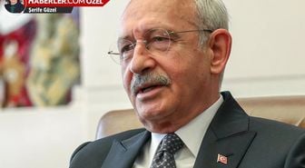 Kılıçdaroğlu CHP Genel Merkezi'ne ne zaman gidecek?