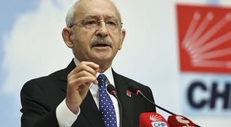Kemal Kılıçdaroğlu: İktidar yürüyüşünü devam ettireceğiz
