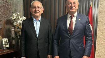 'Mutlak butlan' kararı çıkan kurultay davasını açan Lütfü Savaş’tan ilk açıklama