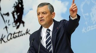Mutlak butlan kararı sonrası Özgür Özel'den ilk sözler