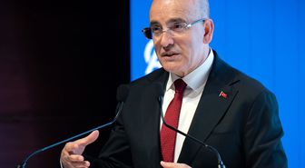 Bakan Şimşek, Finansal İstikrar Komitesi'ni topluyor