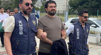 Rasim Ozan Kütahyalı'nın cezaevi değiştirildi