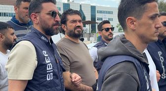 Rasim Ozan Kütahyalı'nın tutuklandığı operasyonun detayları! Düğün günü özellikle seçilmiş