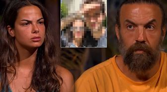 Sercan için kamptan kaçan Beyza'nın sevgilisinin paylaşımı olay oldu
