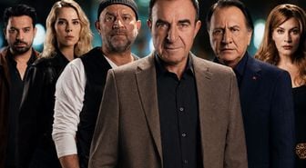 Arka Sokaklar dizisi final yapıyor