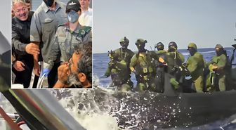 Sumud Filosu'ndaki aktivistler Türkiye'ye getiriliyor! THY, İsrail'e 3 uçak gönderdi