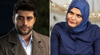 Kızılcık Şerbeti'nin Nilay'ı Feyza Civelek gözaltında! Rol arkadaşıyla aynı kaderi yaşar mı?