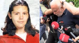 25 yıllık sır çözüldü! Hande Çinkitaş cinayetinde baba tutuklandı
