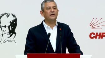 Mutlak butlan kararının ardından Özgür Özel'den açıklama: Sonuna kadar direneceğiz