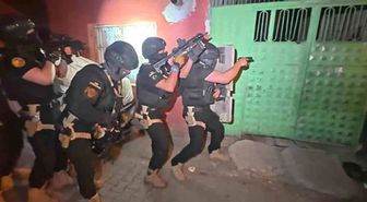 Adana'da DEAŞ'ın uyuyan hücresine operasyon: 16 kişi yakalandı