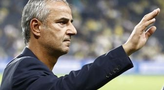 Fenerbahçe'den teklif aldı mı? İsmail Kartal'dan açıklama