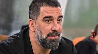Arda Turan Beşiktaş için son sözünü söyledi