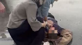 Yardım etmek isterken canından oldu: Yozgat'ta kaza yerinde otomobilin çarptığı yaya kurtarılamadı