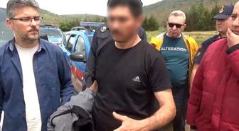 Cani eski koca 10 yıl gizlediği cinayeti böyle itiraf etti