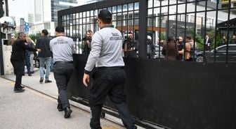 CHP Genel Merkezi'ne mutlak butlan tebliği haftaya ertelendi