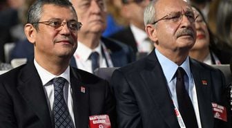 CHP'nin mutlak butlan itirazına mahkemeden ret