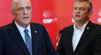 Mutlak butlan kararına en sert tepki Dervişoğlu'ndan geldi