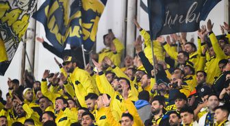 Fenerbahçe'ye Becao'dan dev bonservis