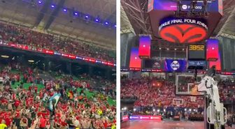 Fenerbahçe'den Final Four'a dakikalar kala zehir zemberek açıklama