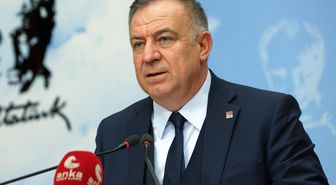 CHP'li Meclis Üyesi İlker Uluer'den olay iddia: Gökhan Zeybek'in kızına 500 bin dolar gönderildi