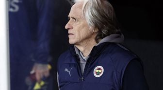 Hakan Safi'den Jorge Jesus iddialarına yanıt