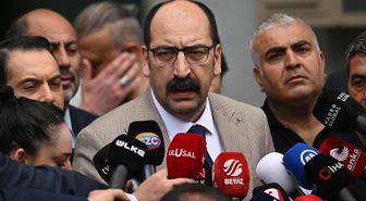 Kılıçdaroğlu'nun basın danışmanı: Genel Başkan göreve başladı, merkeze gidecek
