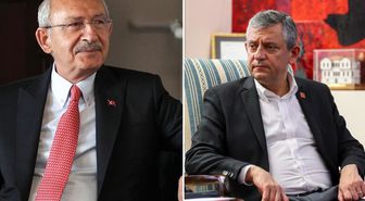 Özgür Özel: Kılıçdaroğlu'nu aradım, telefonu kapalıydı
