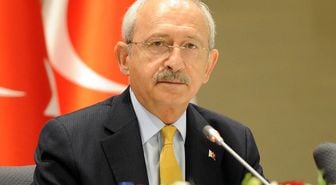 Kılıçdaroğlu, CHP'nin 3 avukatını azletti