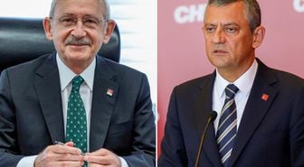Kılıçdaroğlu hakkında yeni iddia: Aracı kabul etmiyor, Özgür Özel'i bekliyor