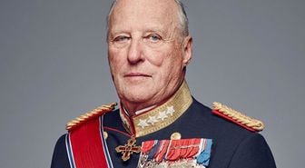 Norveç'in 2026 FIFA Dünya Kupası kadrosunu Norveç Kralı V. Harald açıkladı