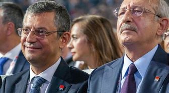 Özgür Özel: Genel merkezimize sahip çıkmaya devam edeceğiz