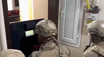 Sahte çürük raporu operasyonunda 38 tutuklama