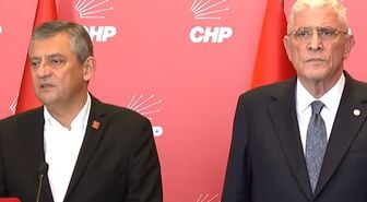 Mutlak butlan kararına en sert tepki Dervişoğlu'ndan geldi