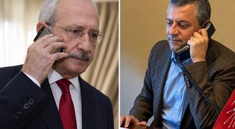Özgür Özel: Kılıçdaroğlu telefonla aradı ama dönmedim, zaten ne konuşacağız?