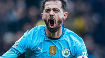 Bernardo Silva gelecekte transfer olmak istediği takımı açıkladı