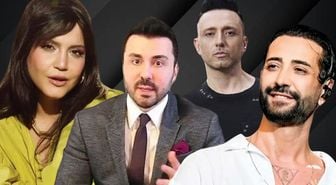 Ünlülere yönelik uyuşturucu soruşturmasında 1 kişi tutuklandı
