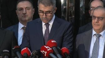 YSK Başkanı, Kılıçdaroğlu için 'Genel Başkan' ifadesini kullandı