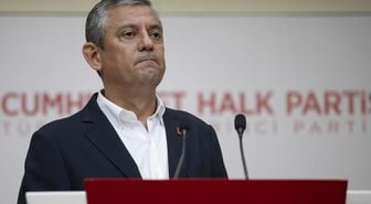 YSK, CHP'nin 'mutlak butlan' itirazını reddetti