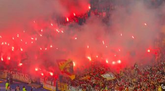 Lens'ten Fransa Kupası'nda tarihi şampiyonluk