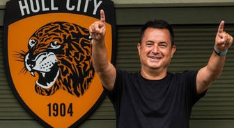 Acun Ilıcalı'nın Hull City'si 300 milyon Euro kazandı