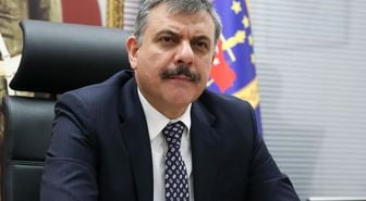 Bakan Çiftçi'den firari Umut Altaş'ın Türkiye'ye iadesine ilişkin açıklama