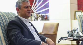 CHP Genel Merkezi'nde seçim! Özgür Özel, CHP Grup Başkanı oldu