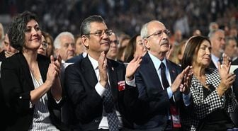 CHP Kurultayı soruşturmasında 11 şüpheli hakkında tutuklama talebi