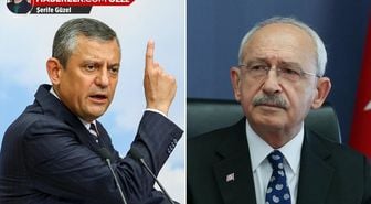 CHP'de grup başkanlığı seçimi tartışması: Hukuki değil siyasi bir hamle