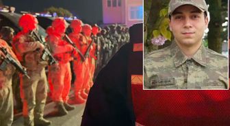 Dorukhan Büyükışık'ın ölümünde tutuklu sayısı 23'e yükseldi! Aralarında dönemin ilçe emniyet müdürü de var