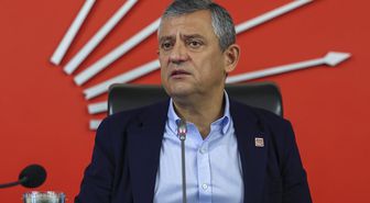 Özgür Özel: Kurultaya kadar grup toplantılarını ben yapacağım, uzlaşma yok