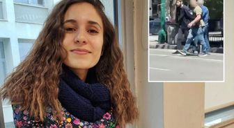 Gülistan Doku soruşturmasında ABD'de gözaltına alınan Umut Altaş'ın ses kaydı ortaya çıktı: Katili ellerinize bırakacağım