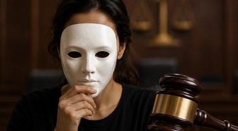 30 yıl boyunca ölü birinin kimliğiyle yaşayıp devleti dolandırdı
