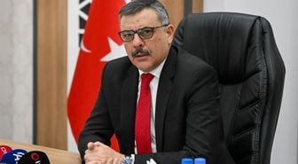 Yusuf Kaplan isyan etti, Bakan Çiftçi 'İlgileneceğim Hocam' diyerek müdahale etti