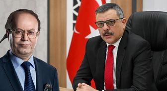 Yusuf Kaplan isyan etti, Bakan Çiftçi 'İlgileneceğim Hocam' diyerek müdahale etti